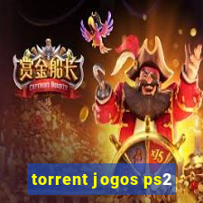 torrent jogos ps2