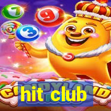 hit club