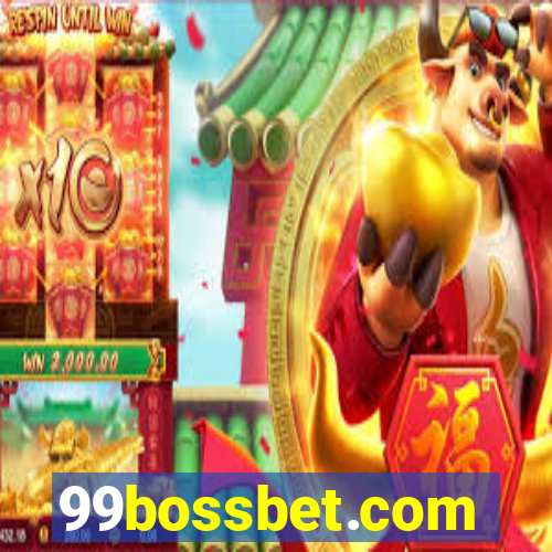 99bossbet.com