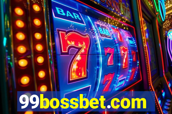 99bossbet.com