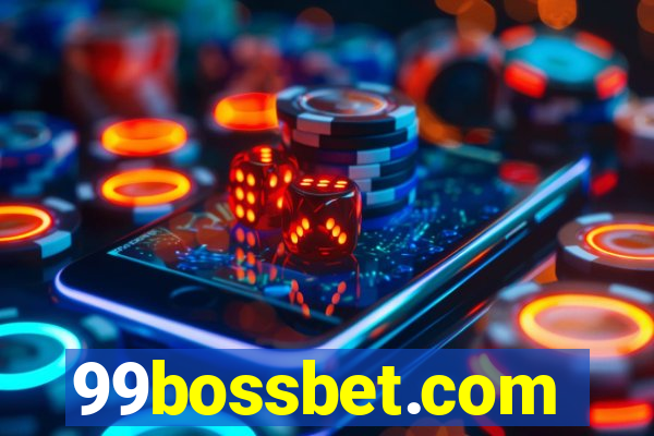 99bossbet.com