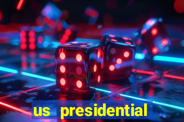 us presidential odds betting