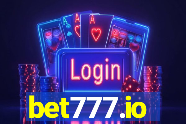 bet777.io