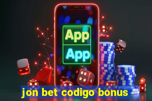 jon bet codigo bonus