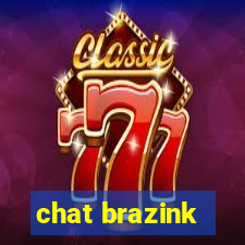 chat brazink