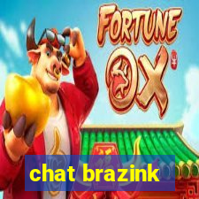 chat brazink