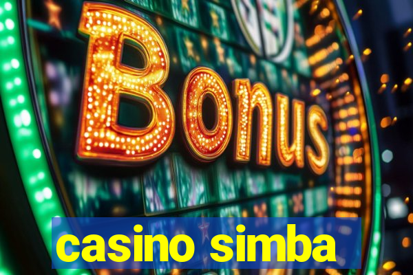 casino simba