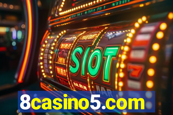 8casino5.com