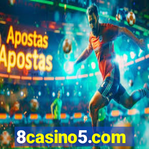 8casino5.com