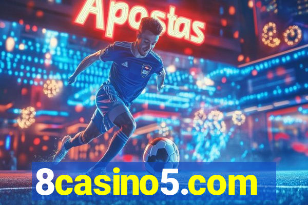 8casino5.com