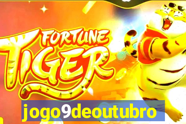 jogo9deoutubro