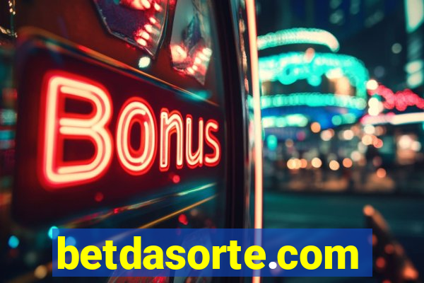 betdasorte.com