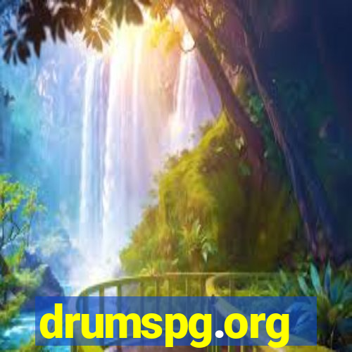 drumspg.org