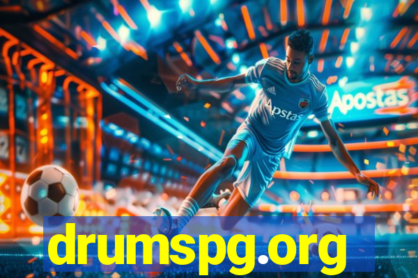 drumspg.org