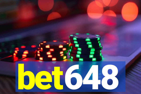 bet648