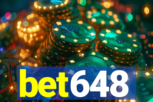 bet648