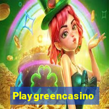 Playgreencasino