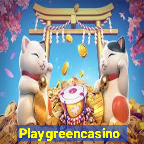 Playgreencasino