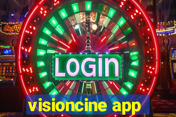 visioncine app