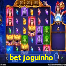 bet joguinho