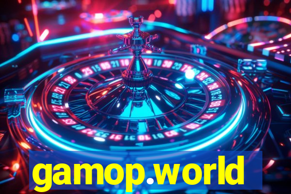 gamop.world