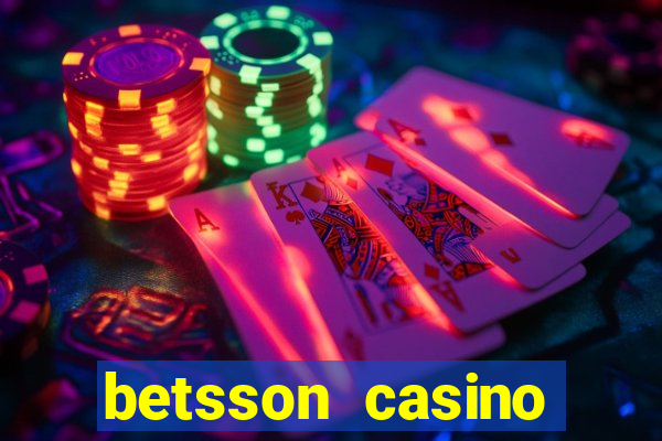 betsson casino online spiele