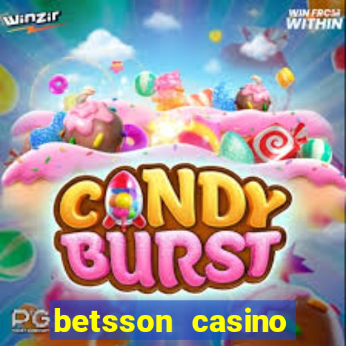 betsson casino online spiele