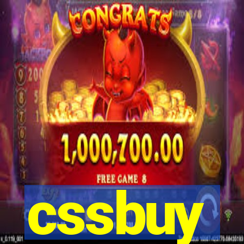 cssbuy