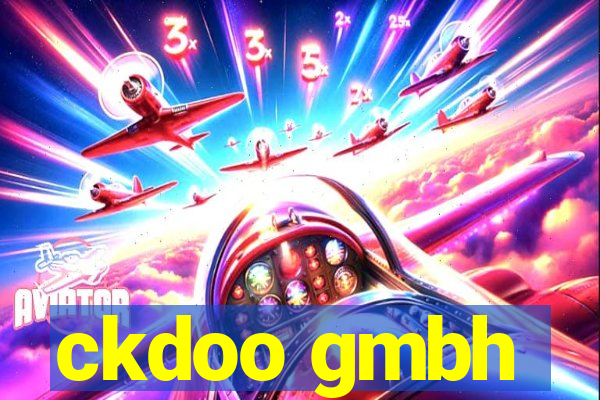 ckdoo gmbh