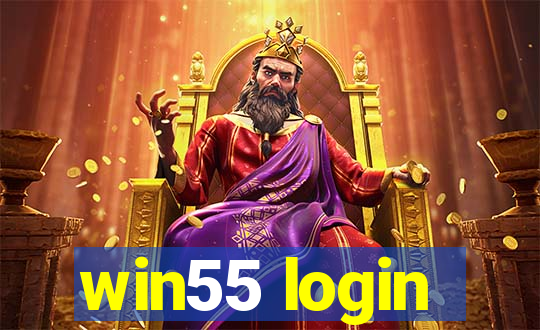 win55 login