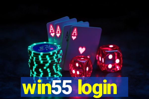 win55 login