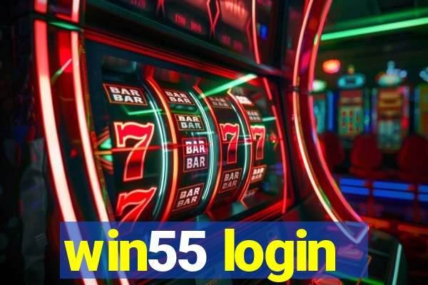 win55 login