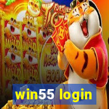 win55 login