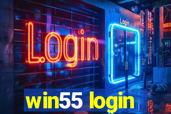 win55 login