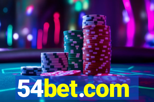 54bet.com