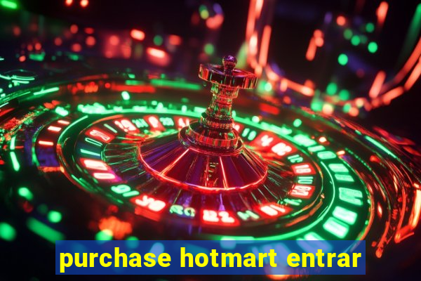 purchase hotmart entrar