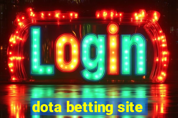 dota betting site