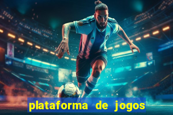 plataforma de jogos que aceita cartao de credito