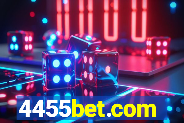 4455bet.com