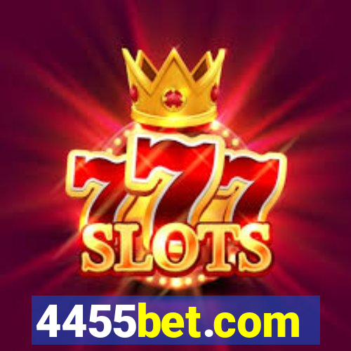 4455bet.com