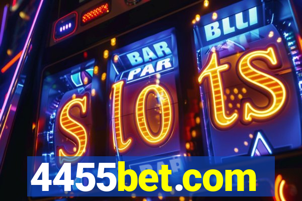 4455bet.com