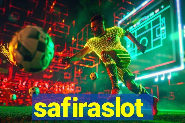 safiraslot