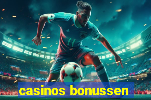 casinos bonussen