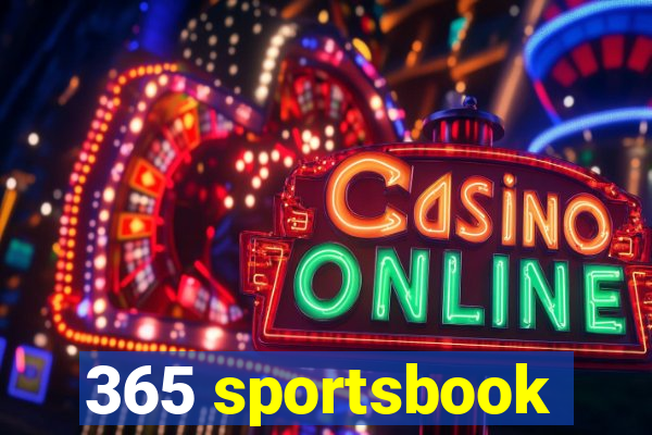 365 sportsbook