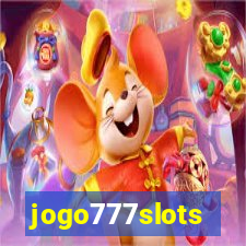 jogo777slots