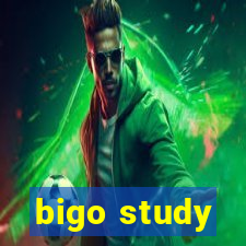 bigo study