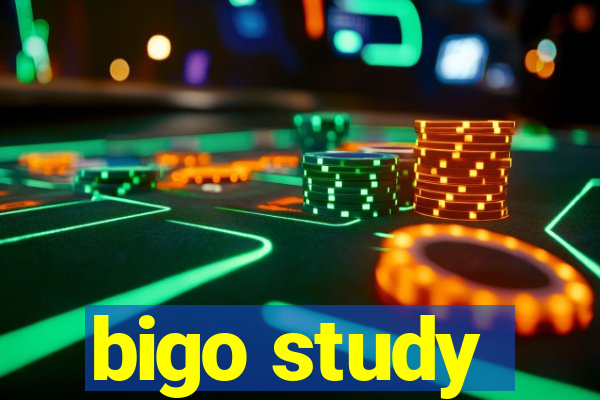 bigo study