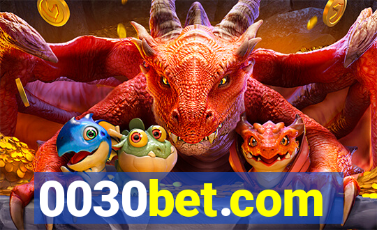 0030bet.com