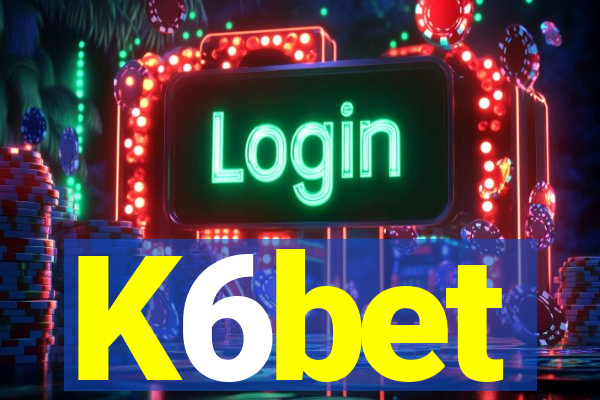 K6bet