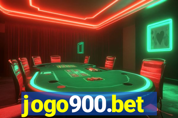 jogo900.bet